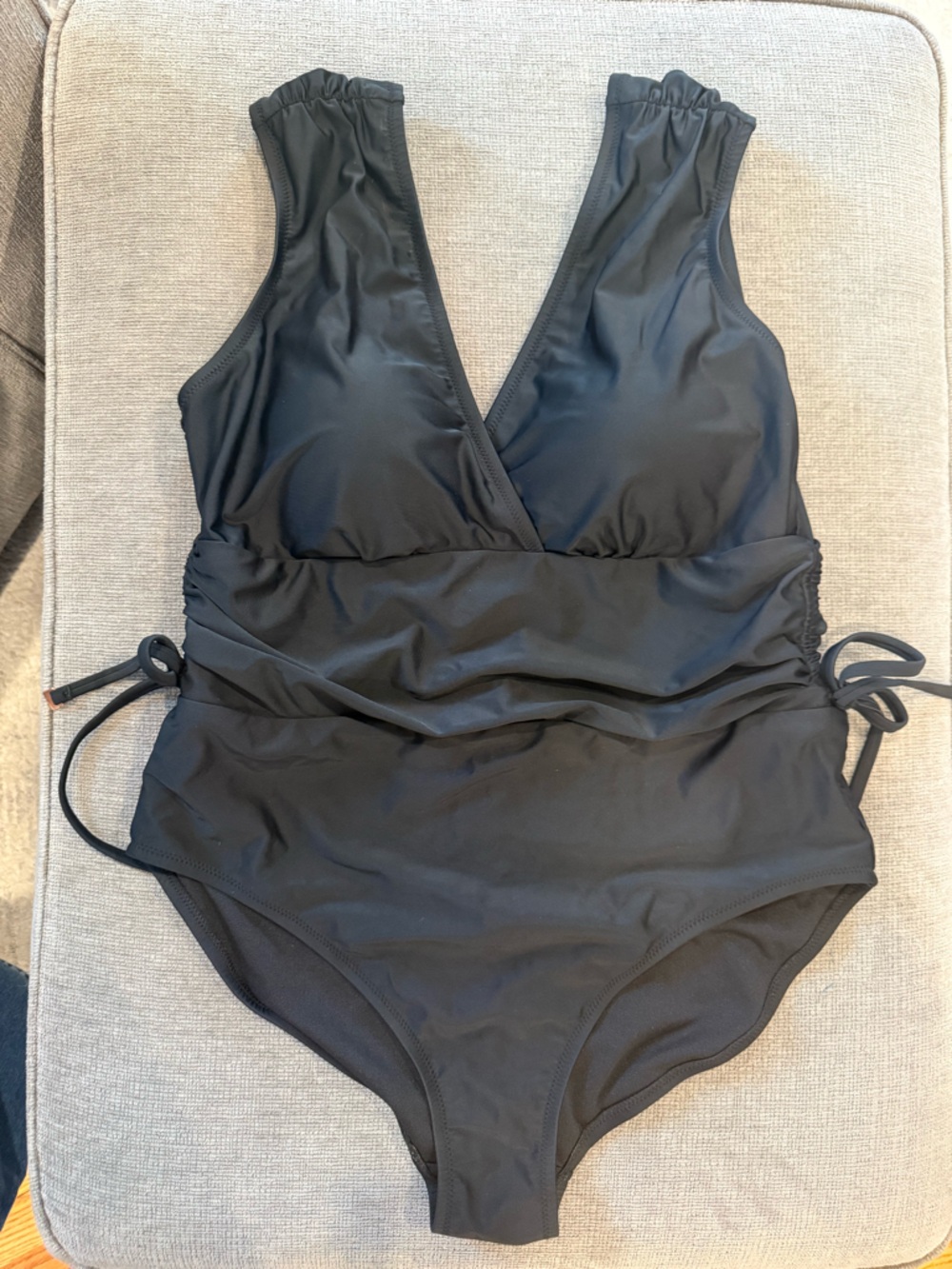 Raisins one piece swimsuit